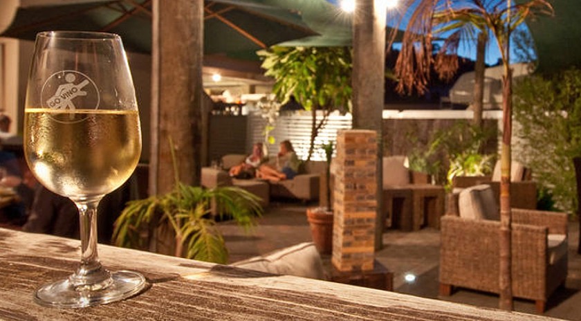 Go Vino Restaurant